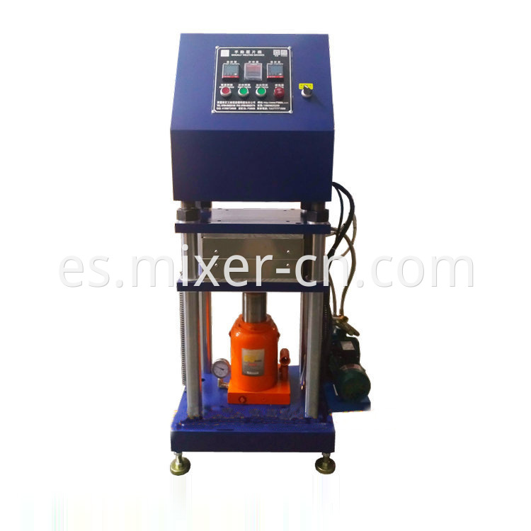 50t Manual Tablet Press1